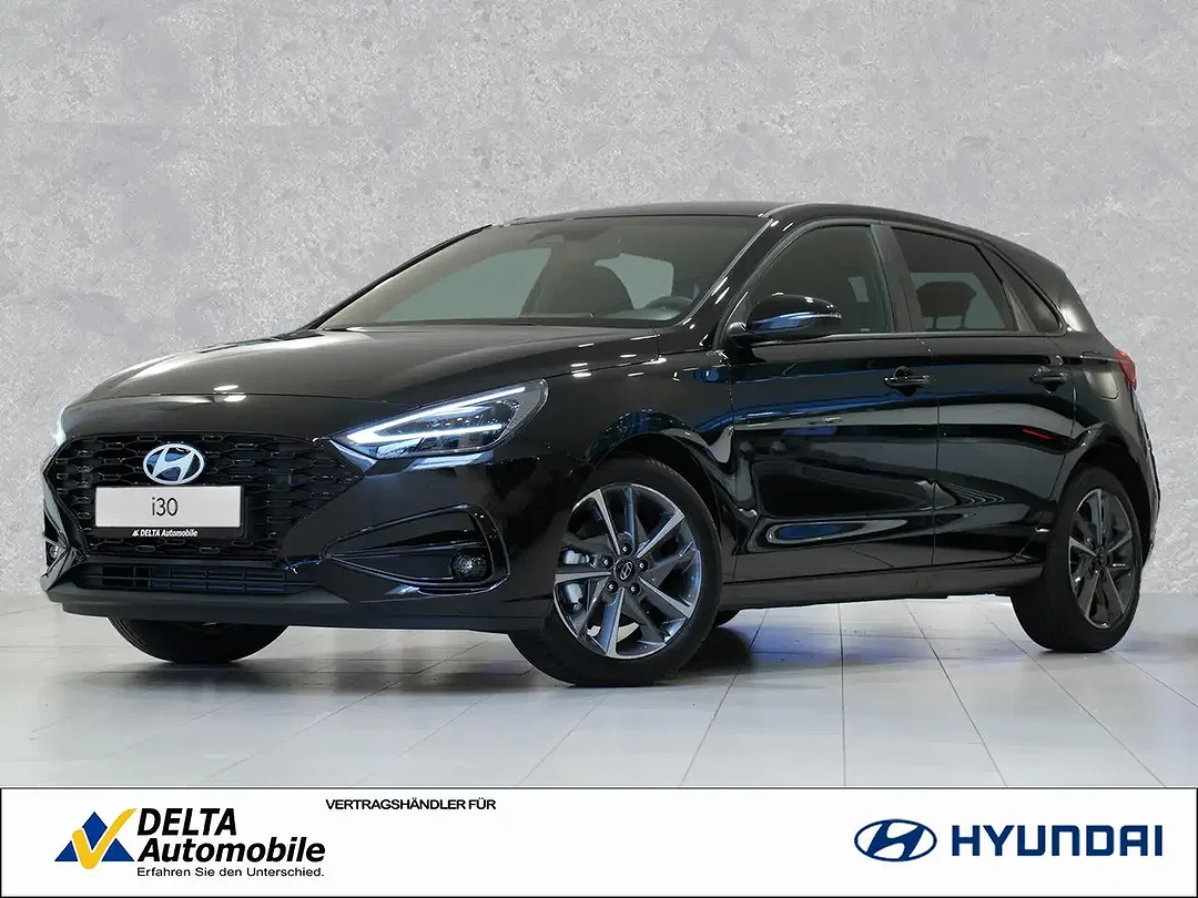 Hyundai i30 1.6 T-GDI DCT Trend - Afbeelding 1