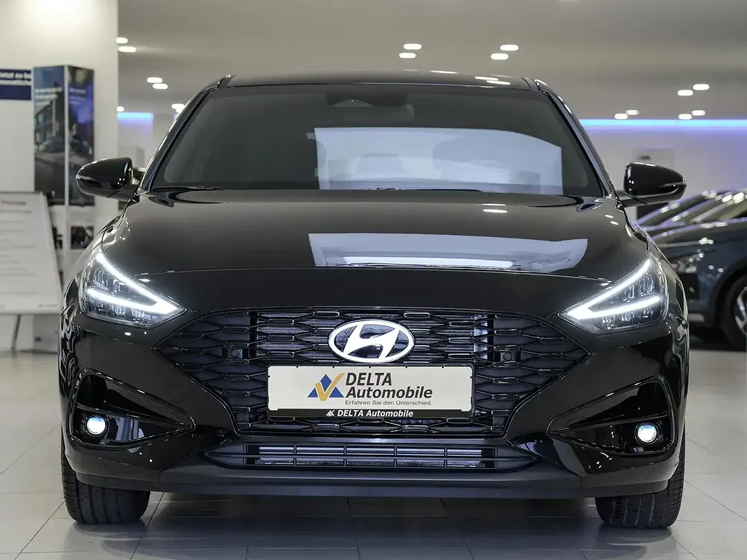 Hyundai i30 1.6 T-GDI DCT Trend - Thumbnail 10