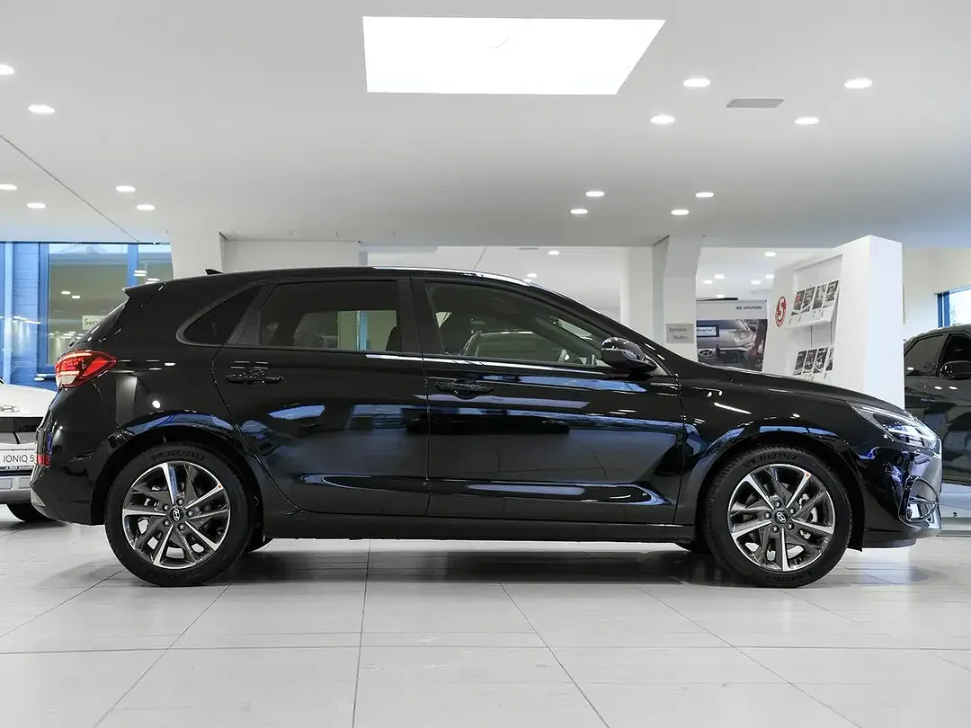 Hyundai i30 1.6 T-GDI DCT Trend - Thumbnail 11