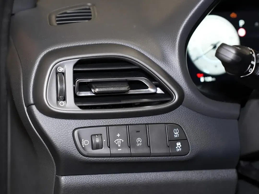 Hyundai i30 1.6 T-GDI DCT Trend - Thumbnail 14