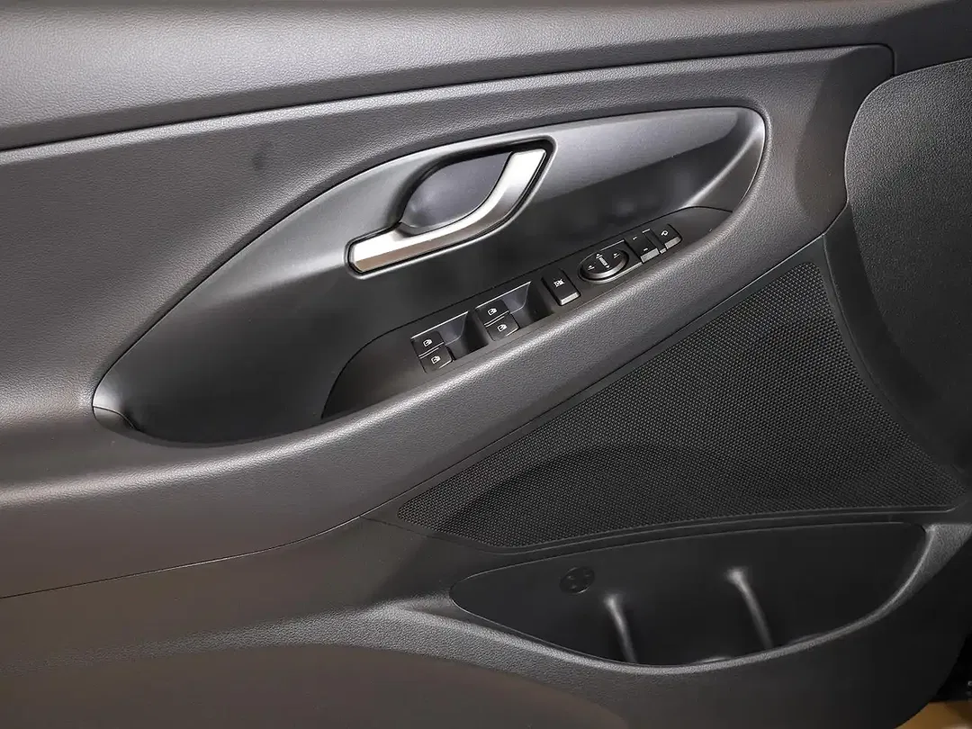 Hyundai i30 1.6 T-GDI DCT Trend - Thumbnail 15