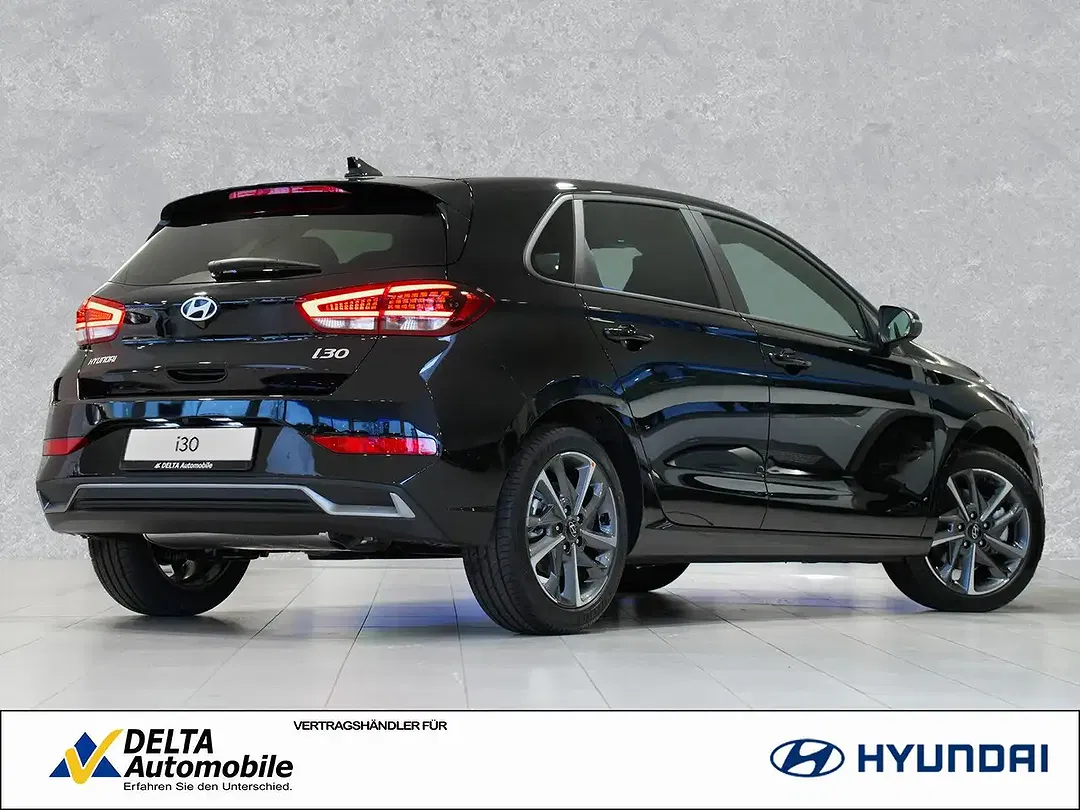 Hyundai i30 1.6 T-GDI DCT Trend - Thumbnail 2