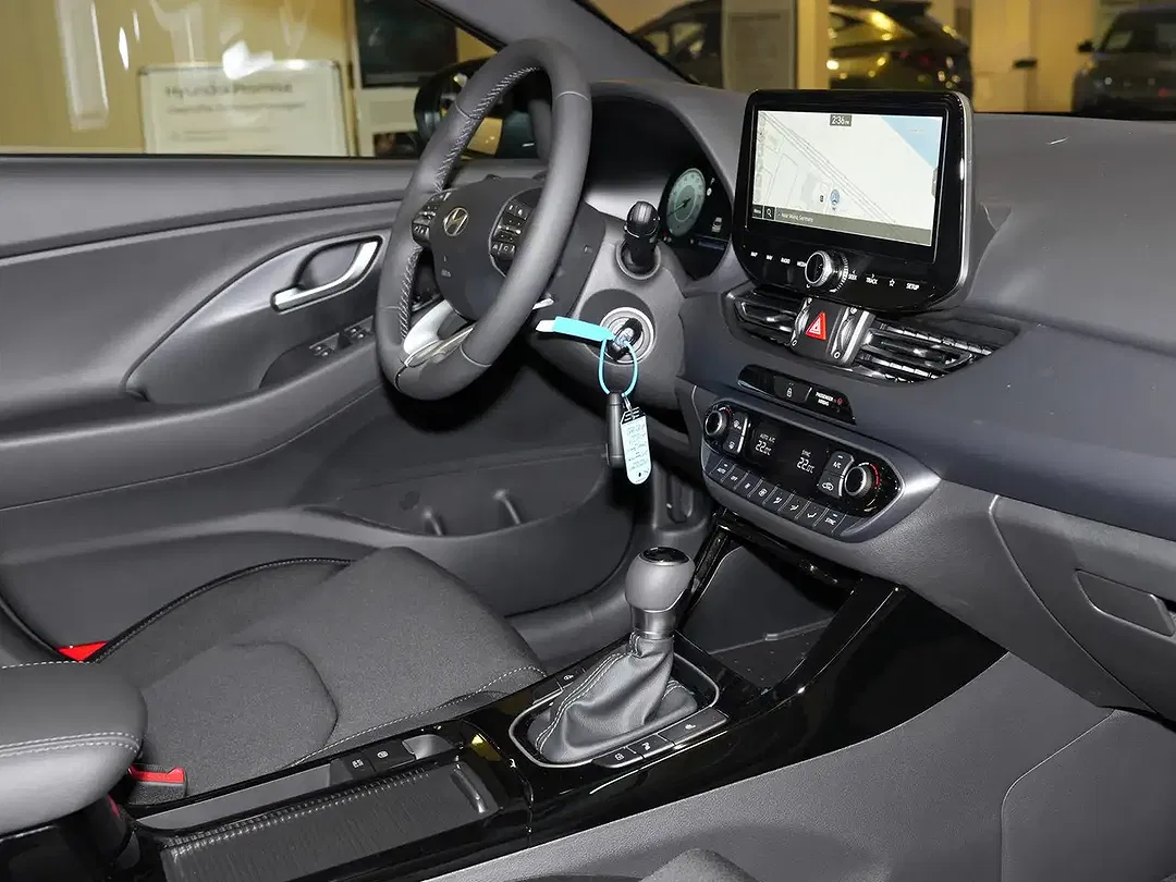 Hyundai i30 1.6 T-GDI DCT Trend - Thumbnail 3