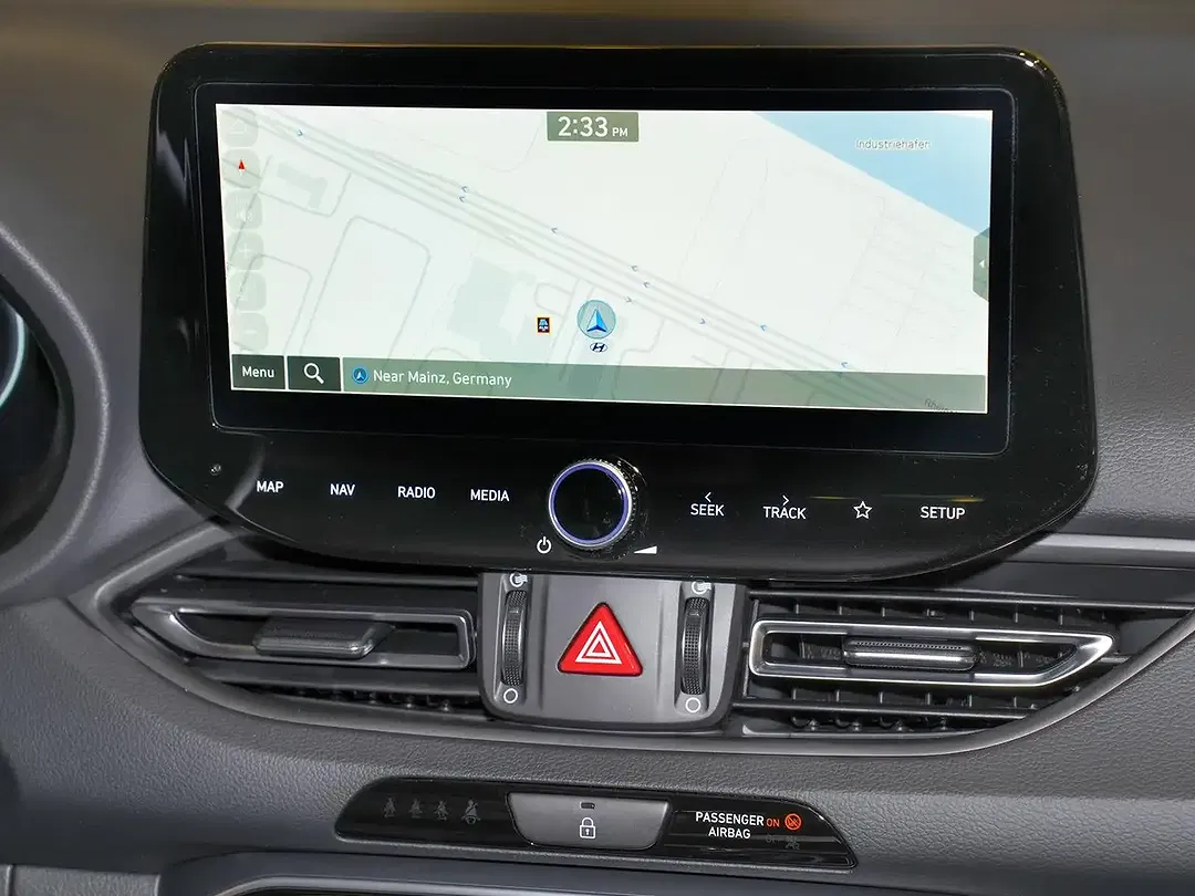 Hyundai i30 1.6 T-GDI DCT Trend - Thumbnail 4