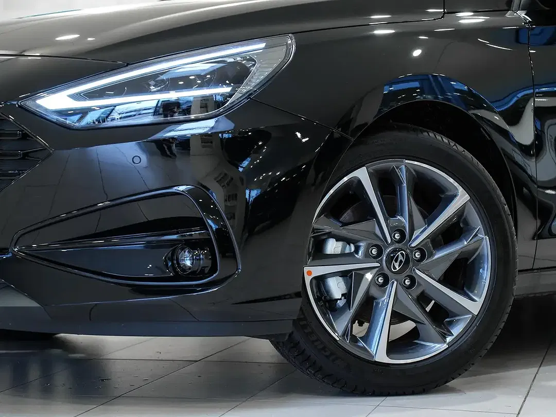 Hyundai i30 1.6 T-GDI DCT Trend - Thumbnail 6