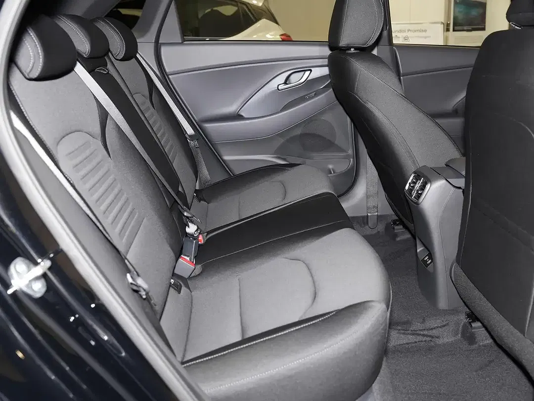 Hyundai i30 1.6 T-GDI DCT Trend - Thumbnail 7