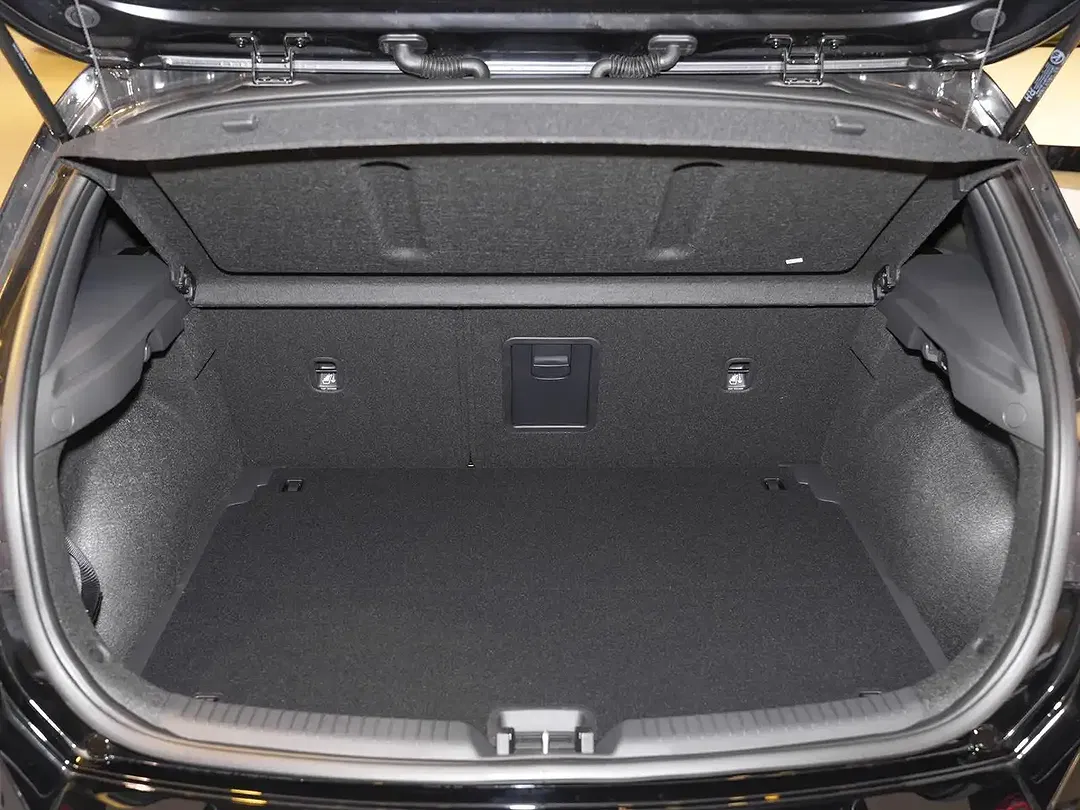 Hyundai i30 1.6 T-GDI DCT Trend - Thumbnail 8