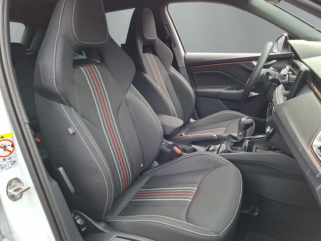 Skoda Kamiq 1.5 TSI Monte Carlo - Thumbnail 10