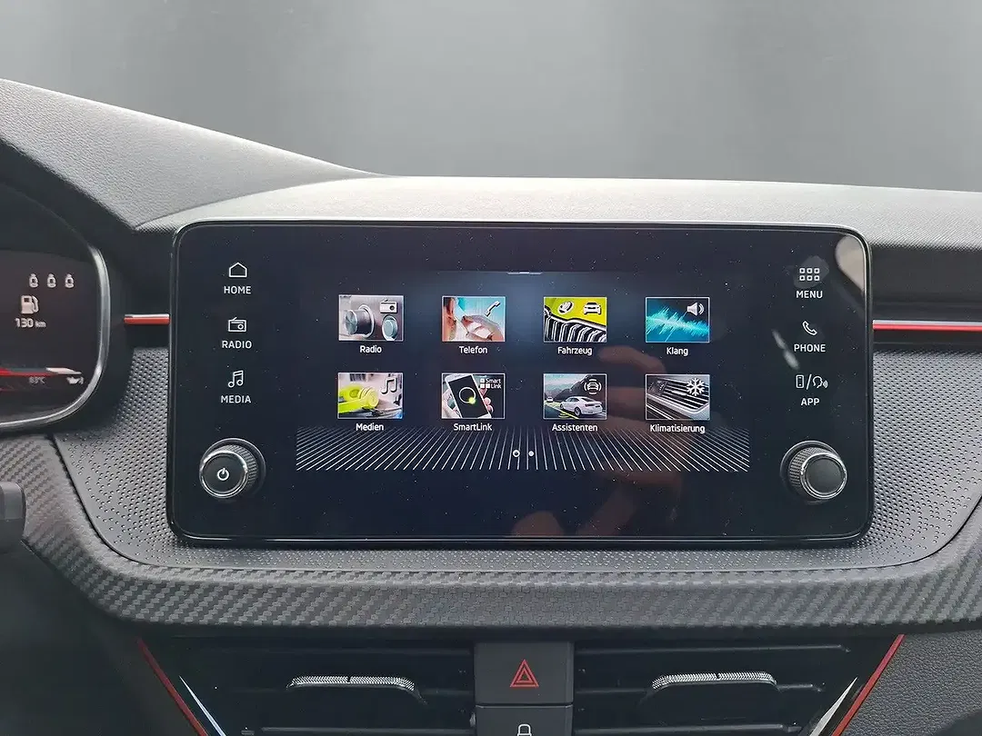 Skoda Kamiq 1.5 TSI Monte Carlo - Thumbnail 12