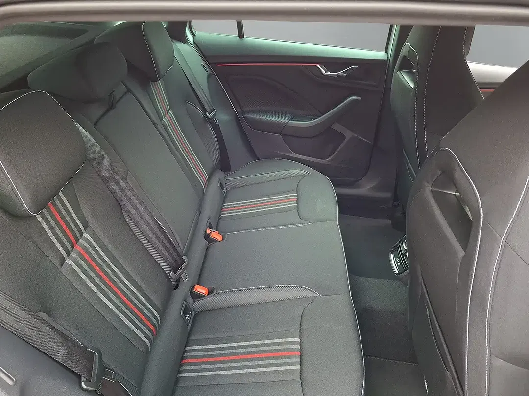Skoda Kamiq 1.5 TSI Monte Carlo - Thumbnail 8