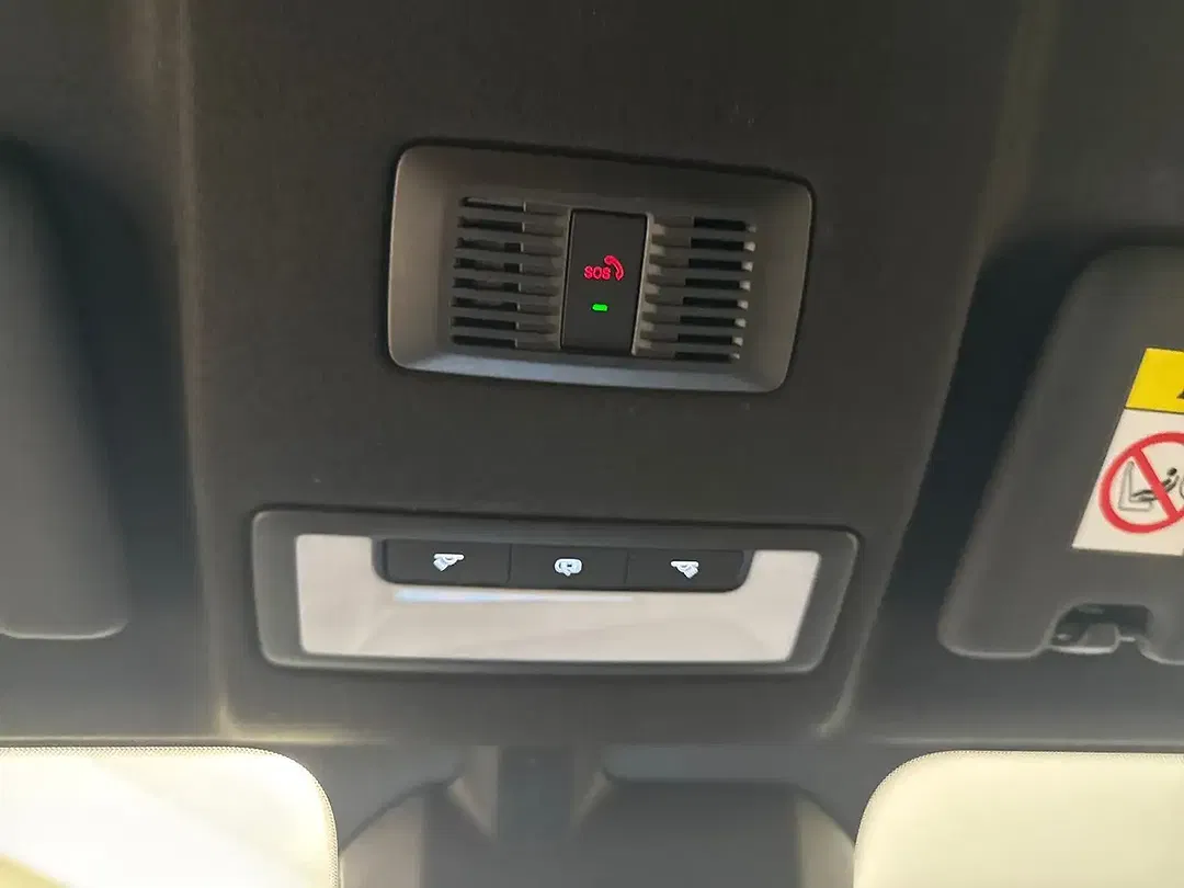 MG MG3 Hybrid+ Luxury - Thumbnail 17