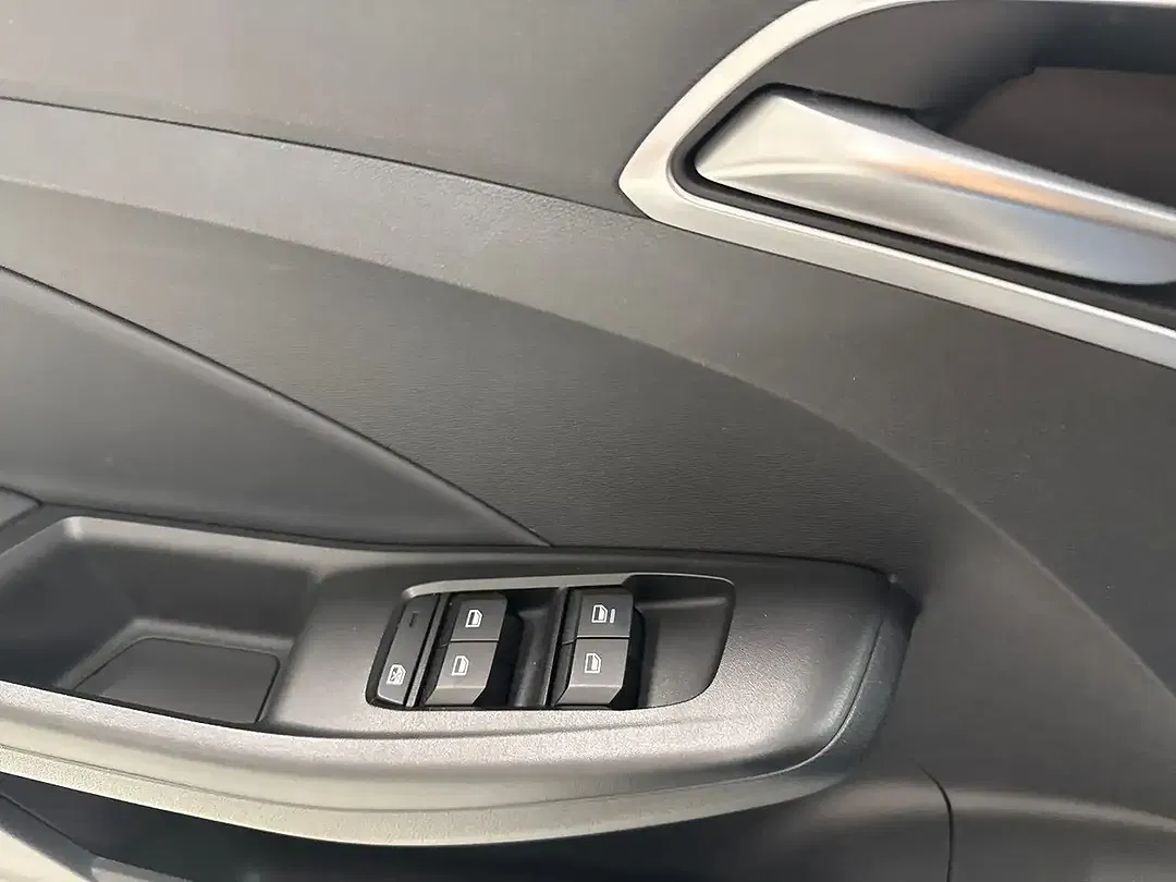 MG MG3 Hybrid+ Luxury - Thumbnail 18