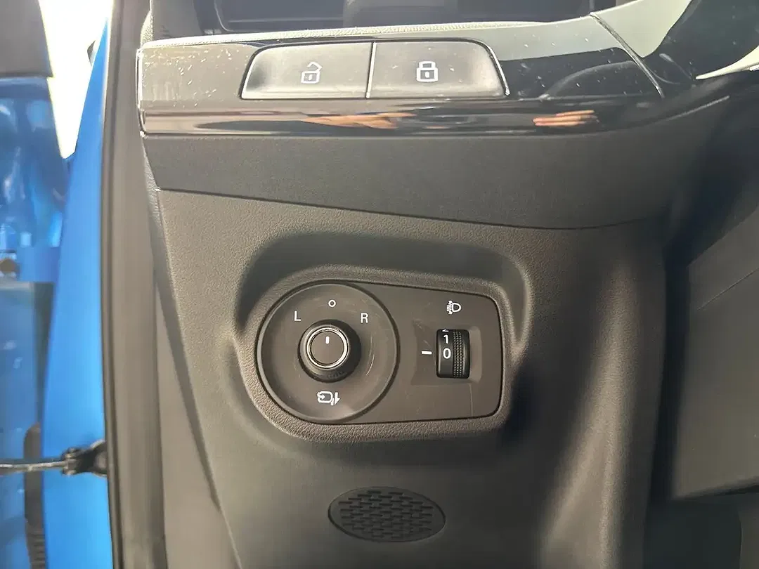 MG MG3 Hybrid+ Luxury - Thumbnail 19