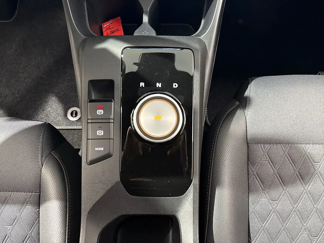 MG MG3 Hybrid+ Luxury - foto 20