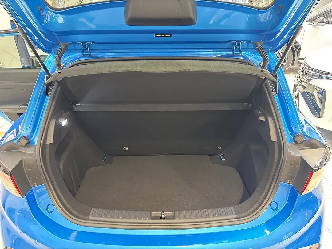 MG MG3 Hybrid+ Luxury - Thumbnail 6