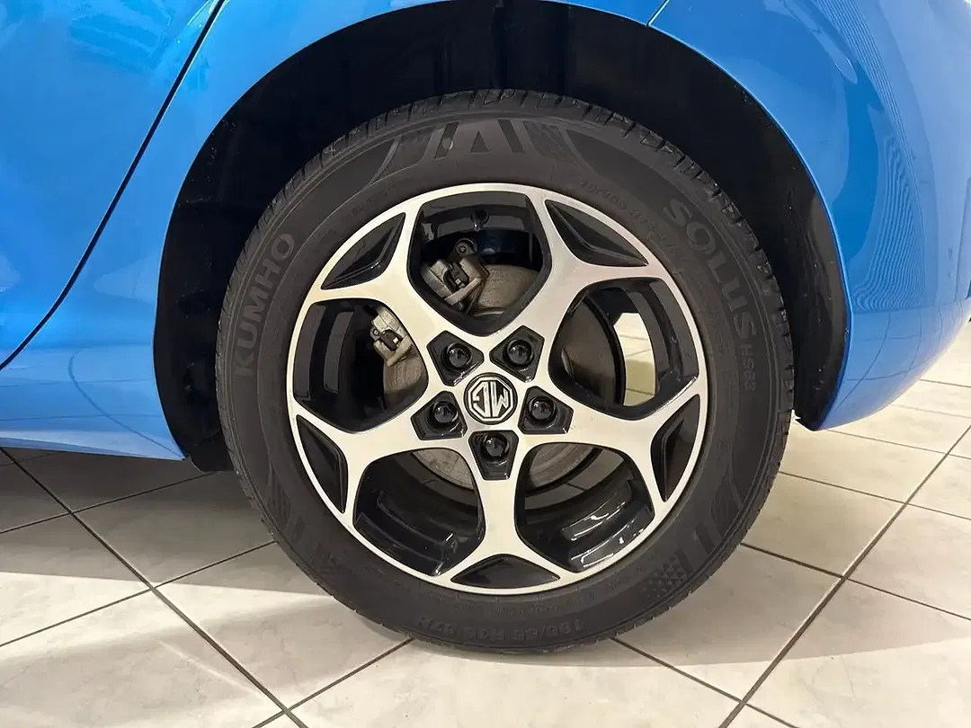 MG MG3 Hybrid+ Luxury - Thumbnail 7