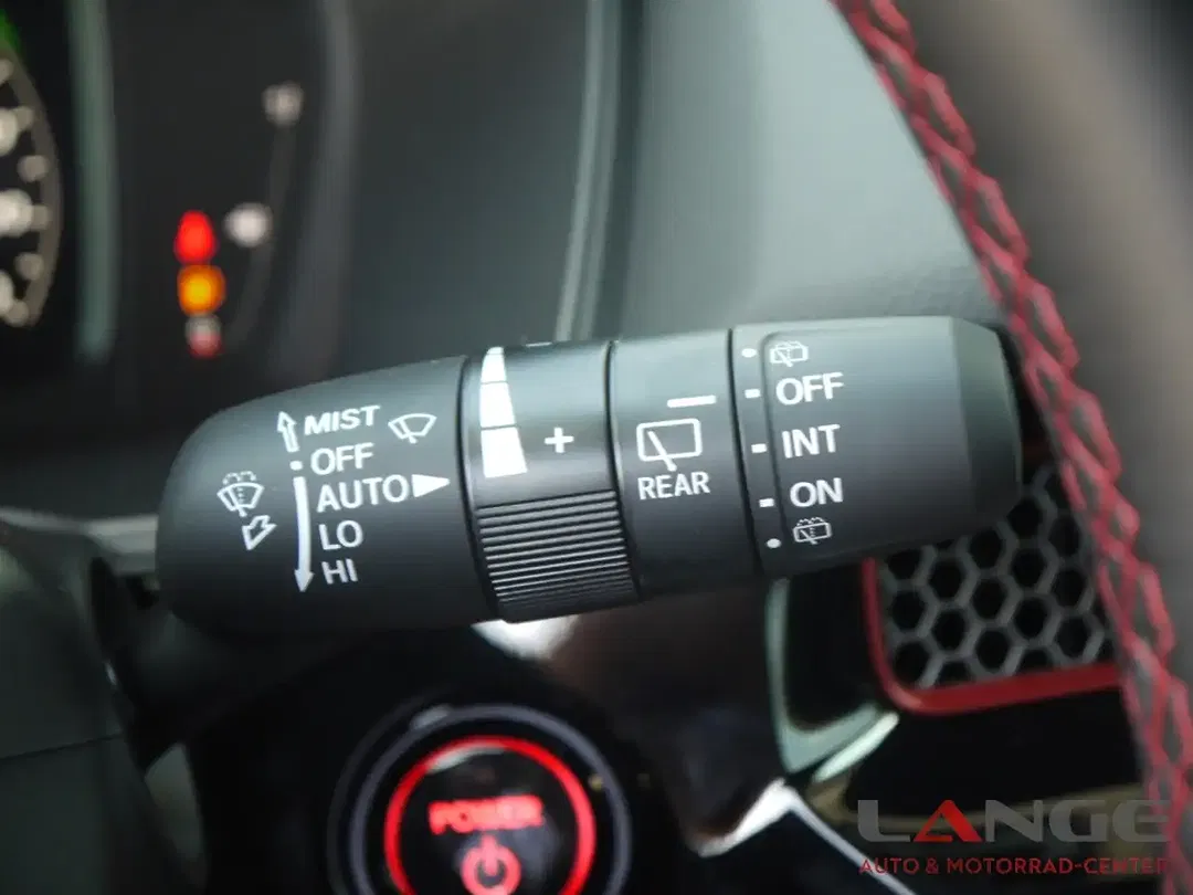 Honda Civic e:HEV Sport - Thumbnail 11