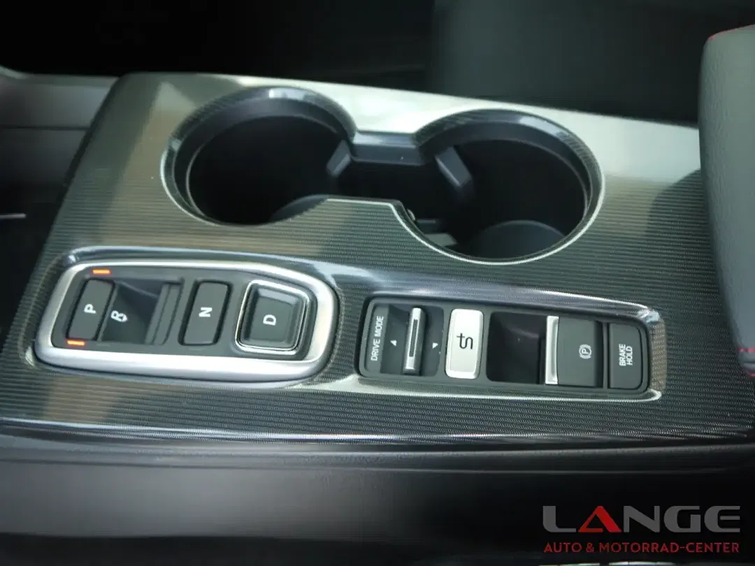 Honda Civic e:HEV Sport - Thumbnail 15