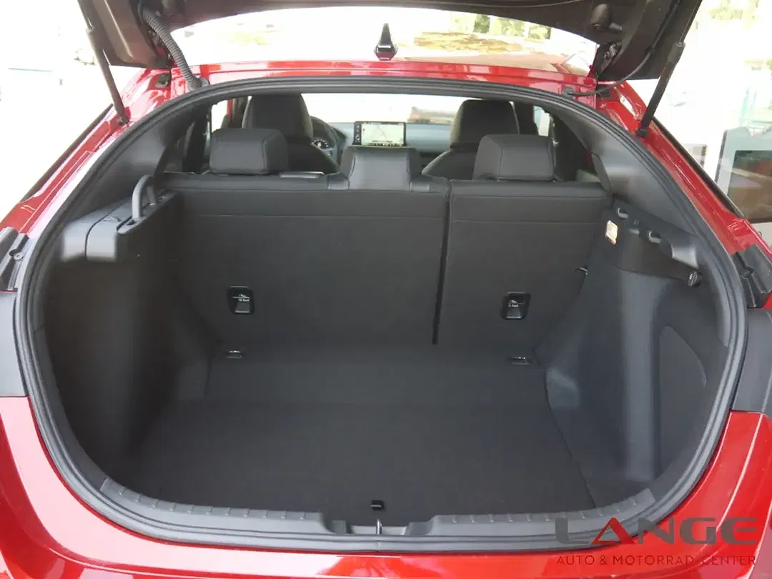 Honda Civic e:HEV Sport - Thumbnail 5