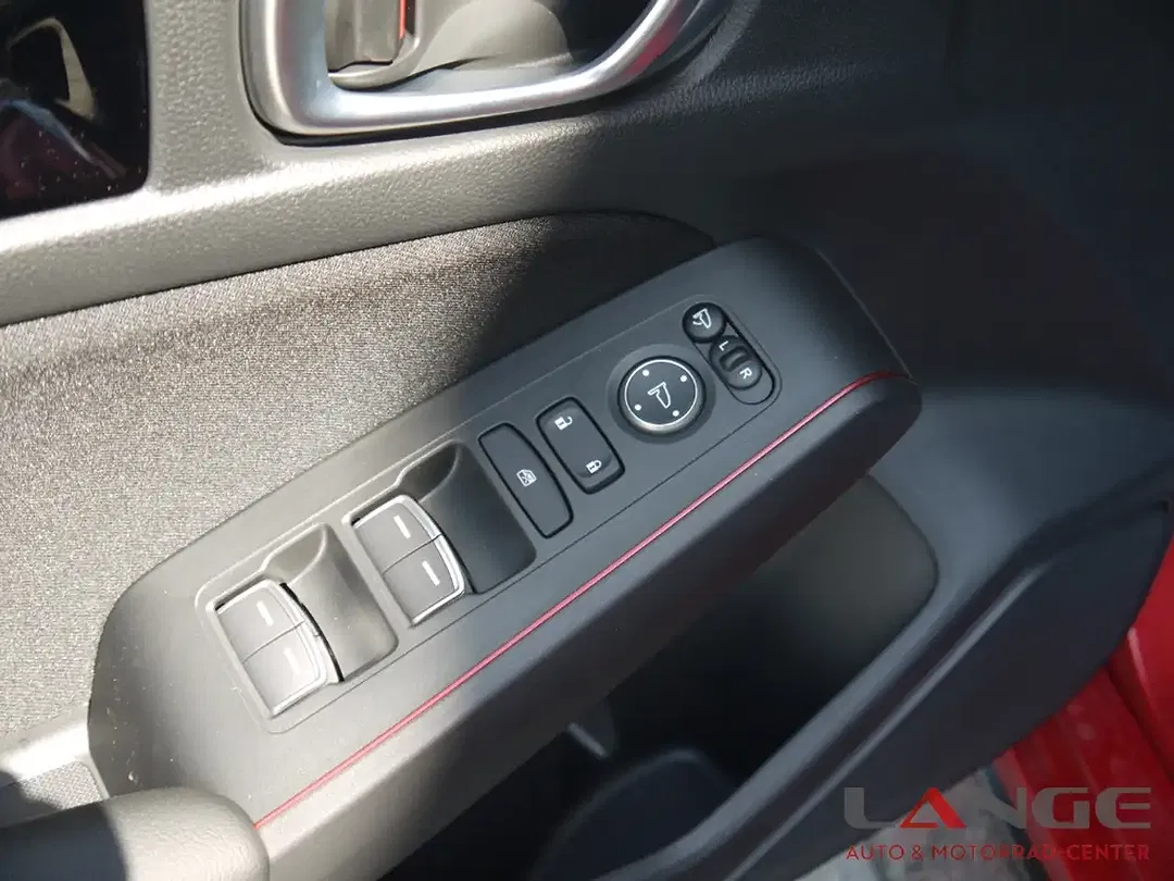 Honda Civic e:HEV Sport - Thumbnail 6