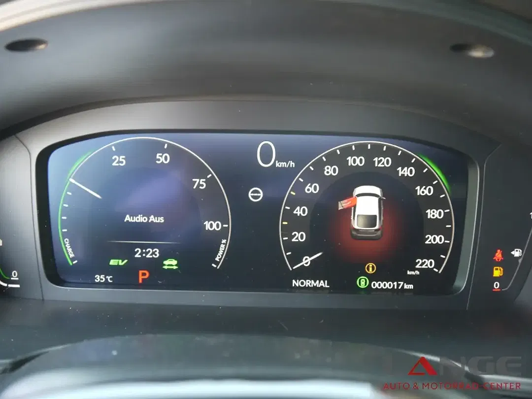 Honda Civic e:HEV Sport - Thumbnail 9