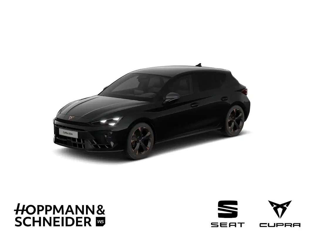 CUPRA Leon 1.5 PHEV DSG - Thumbnail 1