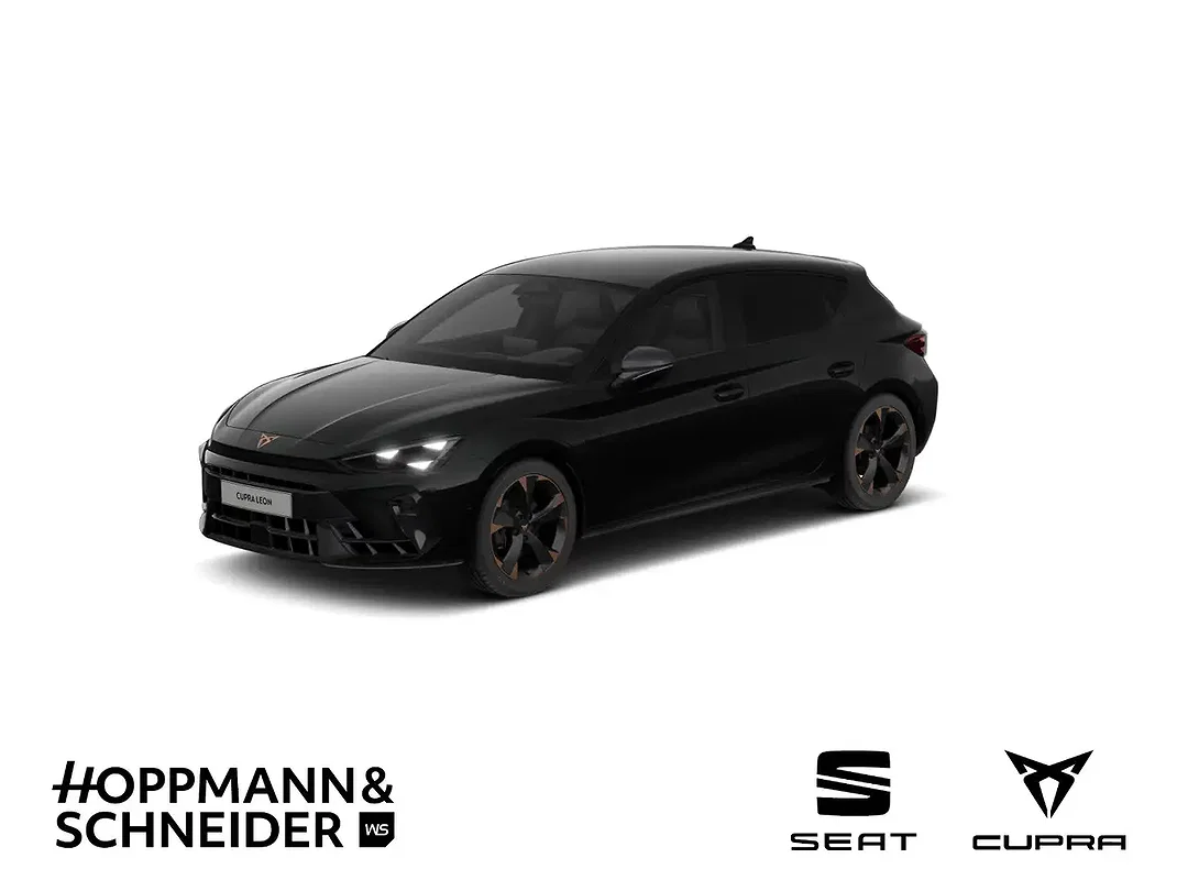 CUPRA Leon 1.5 PHEV DSG - Afbeelding 1