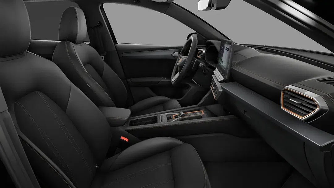 CUPRA Leon 1.5 PHEV DSG - Thumbnail 10