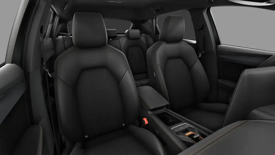 CUPRA Leon 1.5 PHEV DSG - Thumbnail 11