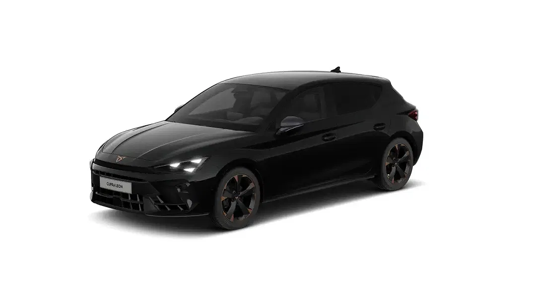 CUPRA Leon 1.5 PHEV DSG - Thumbnail 2