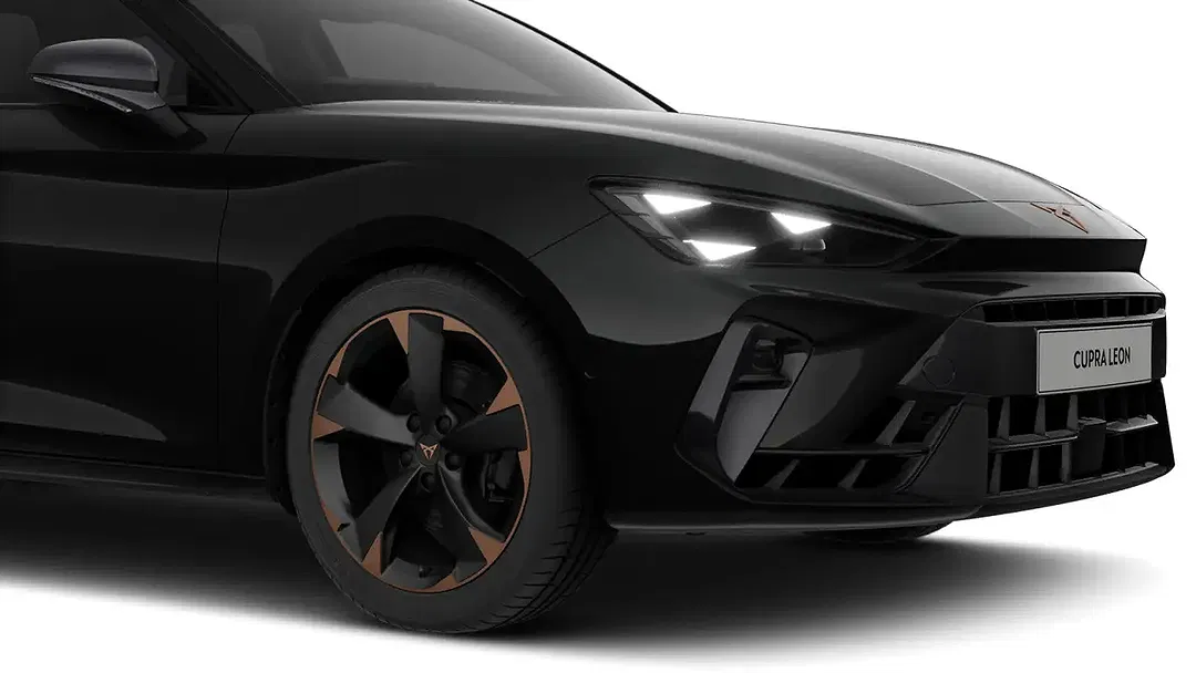 CUPRA Leon 1.5 PHEV DSG - Thumbnail 4