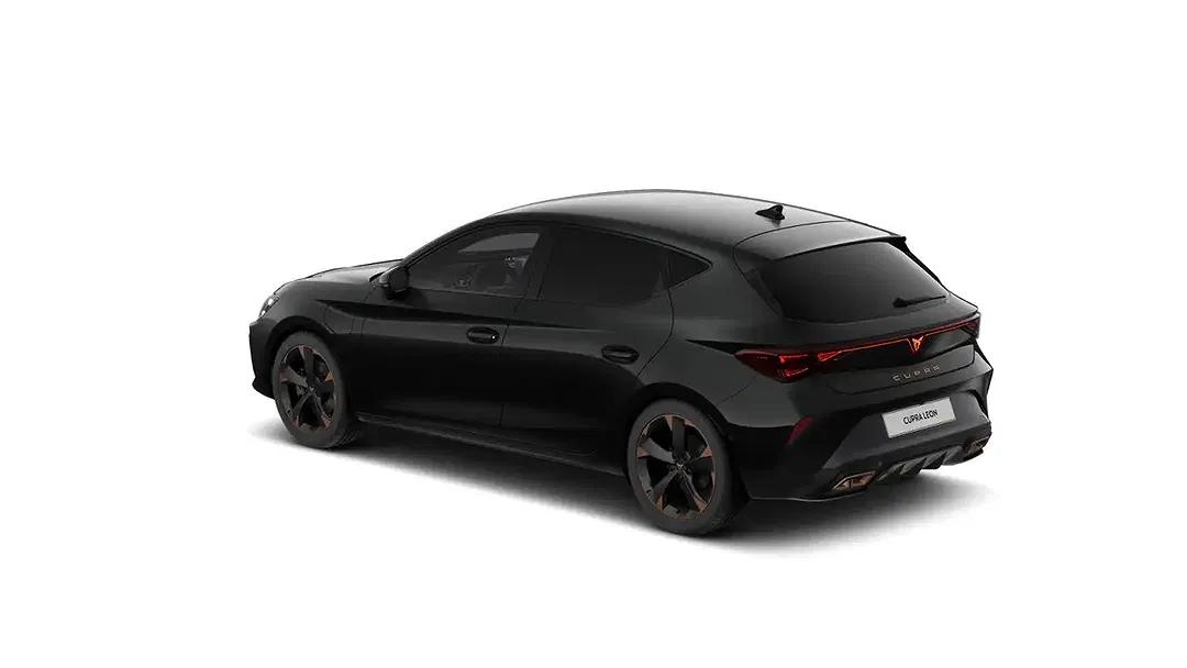 CUPRA Leon 1.5 PHEV DSG - Thumbnail 5