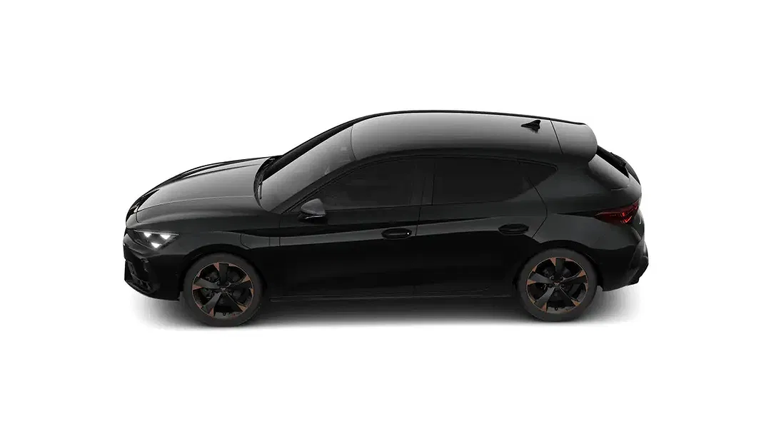 CUPRA Leon 1.5 PHEV DSG - Thumbnail 6