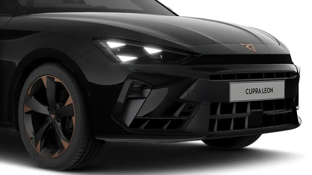 CUPRA Leon 1.5 PHEV DSG - Thumbnail 8