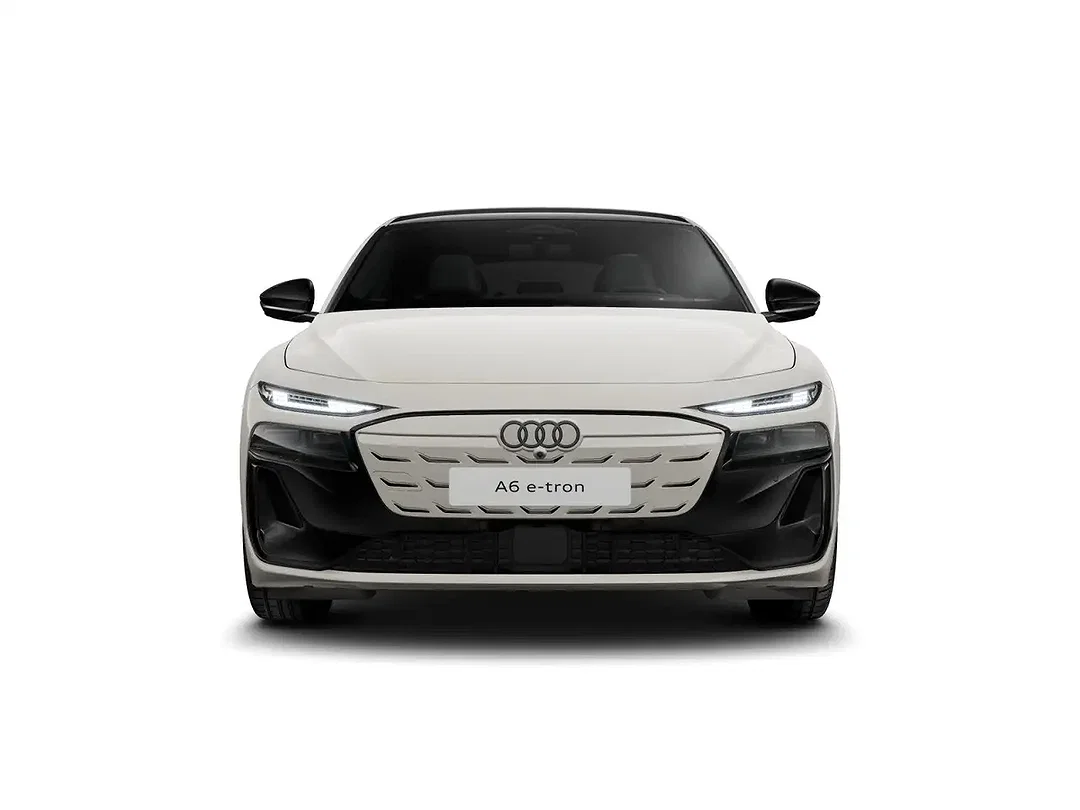 Audi A6 e-tron Matrix LED S line - Afbeelding 1
