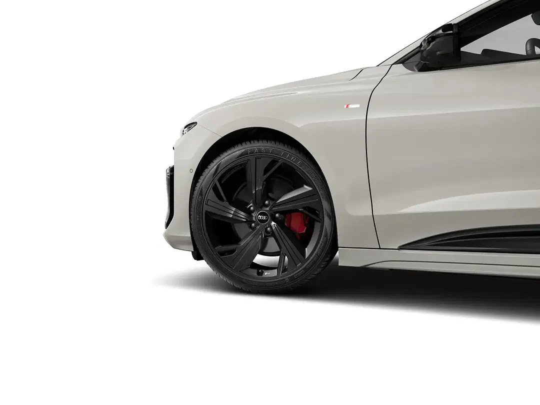 Audi A6 e-tron Matrix LED S line - Thumbnail 2