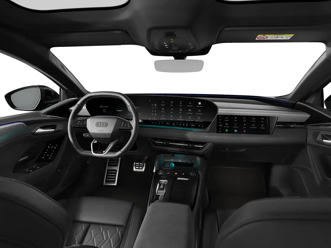 Audi A6 e-tron Matrix LED S line - Thumbnail 7