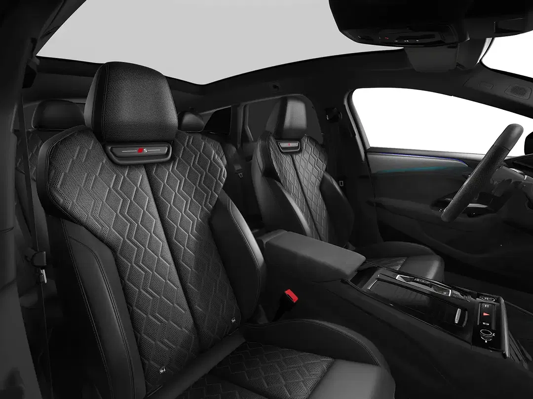 Audi A6 e-tron Matrix LED S line - Thumbnail 8