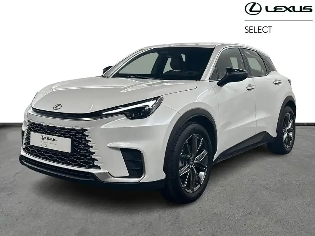 Lexus LBX Elegant - foto 1