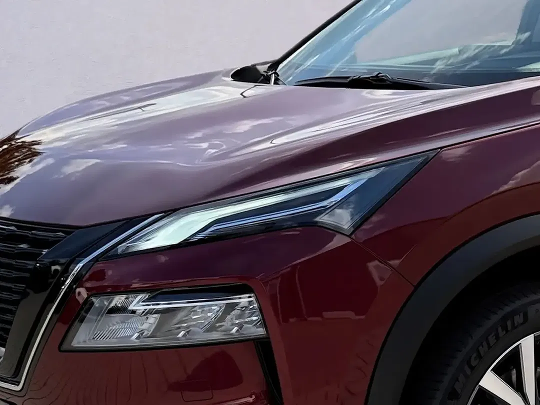 Nissan X-Trail 1.5 VC-T e-Power e-4ORCE 4x4 Tekna - Thumbnail 8
