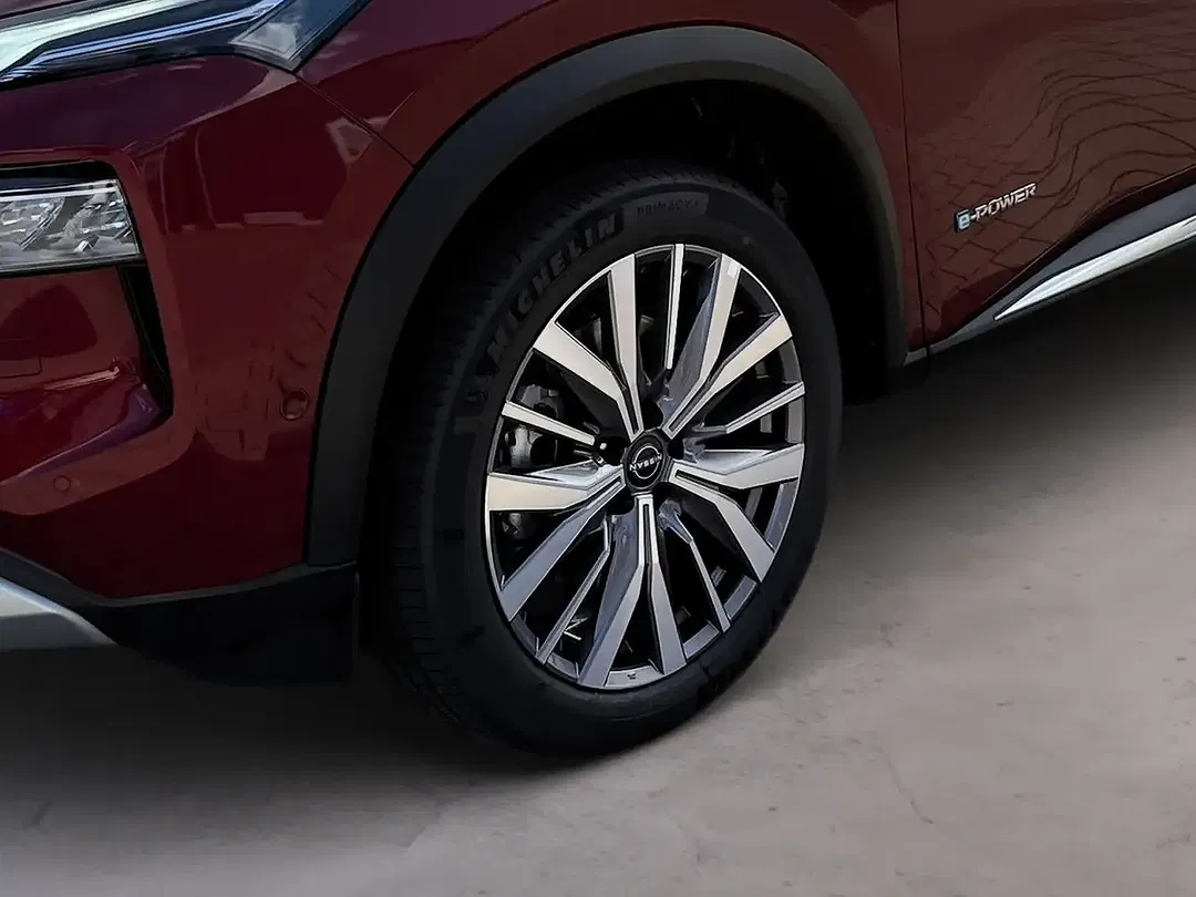 Nissan X-Trail 1.5 VC-T e-Power e-4ORCE 4x4 Tekna - Thumbnail 9