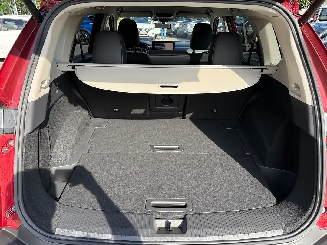 Nissan X-Trail 1.5 VC-T e-Power e-4ORCE 4x4 Tekna - Thumbnail 10
