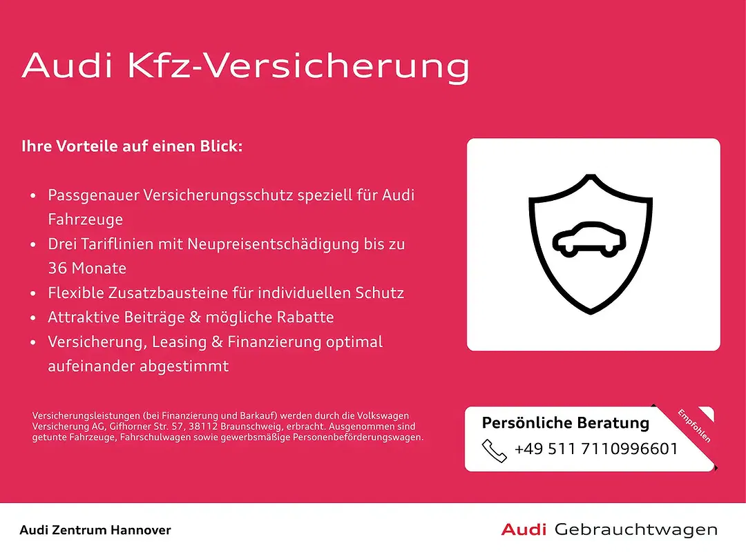 Audi RS3 S tronic Sportback - Thumbnail 11