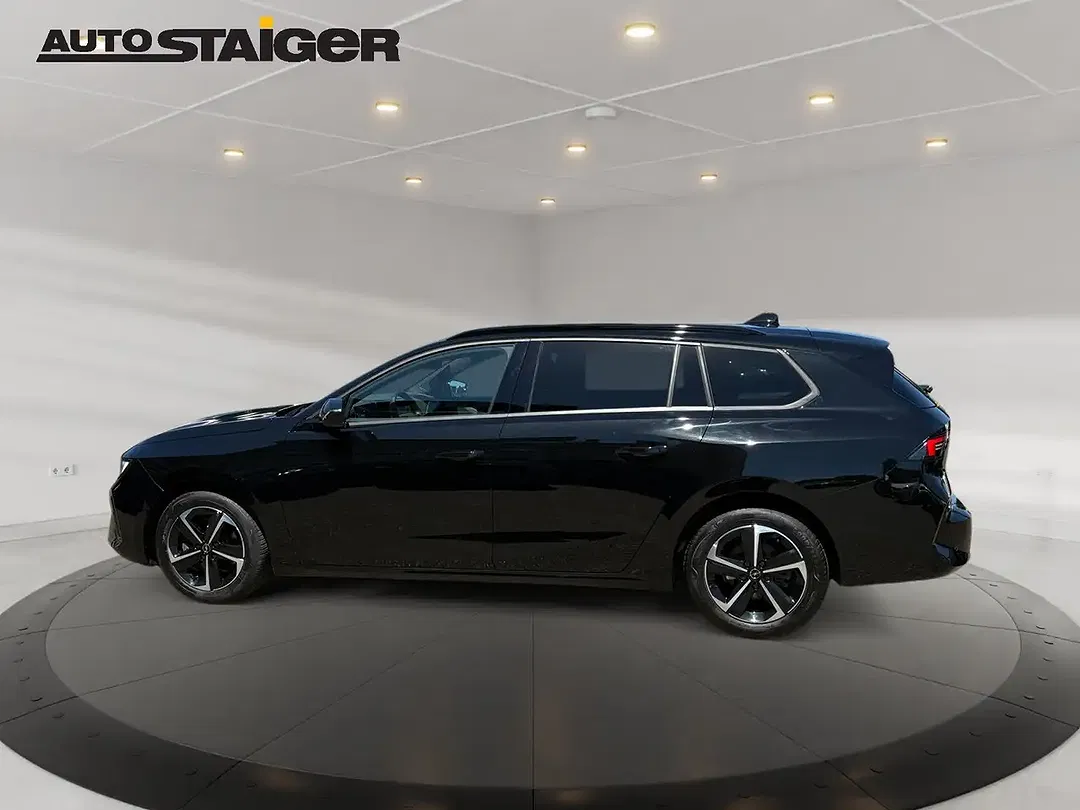 Opel Astra 1.2 GS - Thumbnail 9