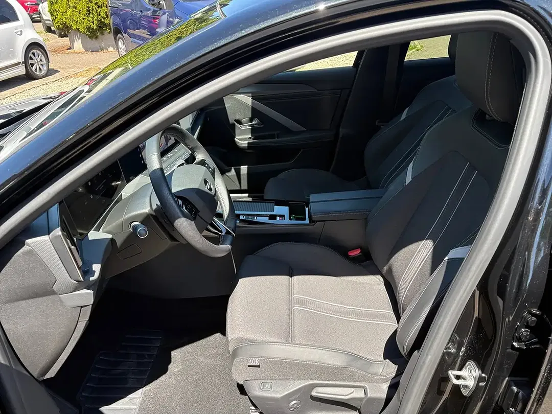 Opel Astra 1.2 GS - Thumbnail 11