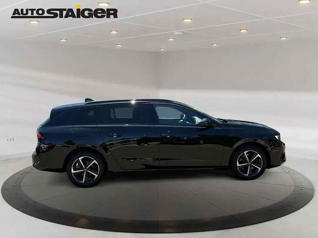 Opel Astra 1.2 GS - Thumbnail 5