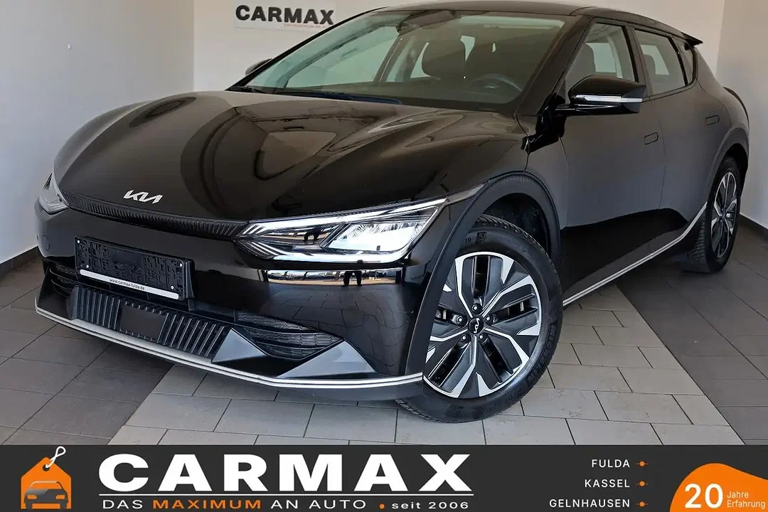 Kia EV6 77.4 kWh Air - Afbeelding 1