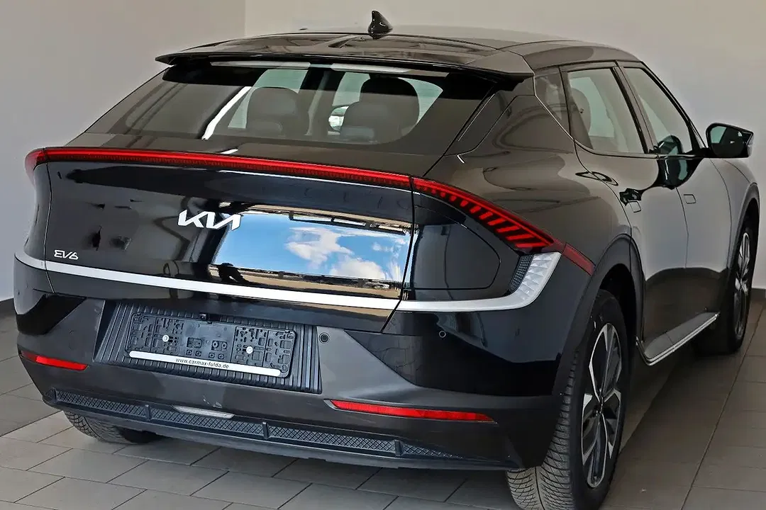 Kia EV6 77.4 kWh Air - foto 2