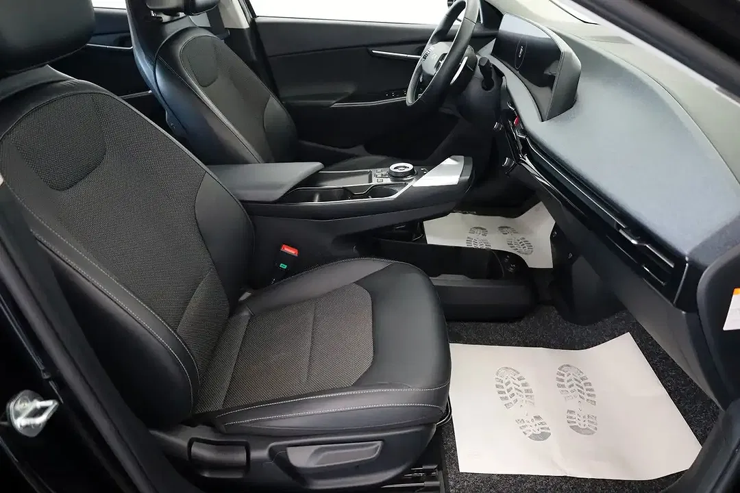 Kia EV6 77.4 kWh Air - Thumbnail 5