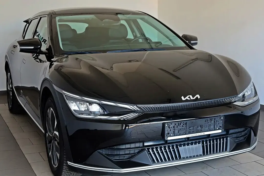 Kia EV6 77.4 kWh Air - Thumbnail 7